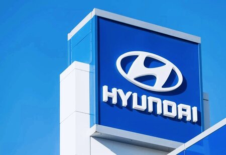 Hyundai Motor India Shares Rise 2.5 Percent on USD 15.5 Bn Investment Commitment Hyundai Motor India Shares Rise 2.5 Percent on USD 15.5 Bn Investment Commitment